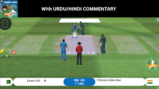 Cricket Mela - Screenshot 2