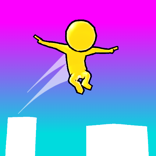Grid Jump logo