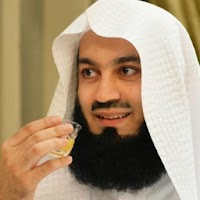 Sheikh Ismail Mufti Menk Audio
