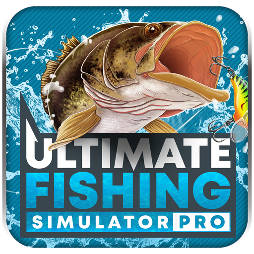 Descargar Ultimate Fishing Simulator PRO para PC Windows 7, 8, 10, 11