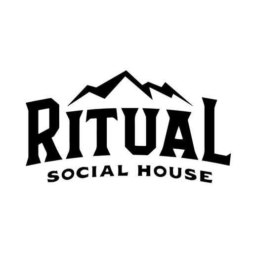 Ritual Social House logo