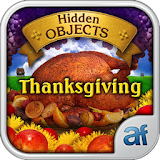 Hidden Objects Thanksgiving icon