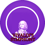 The Best Vivaldi Symphony icon