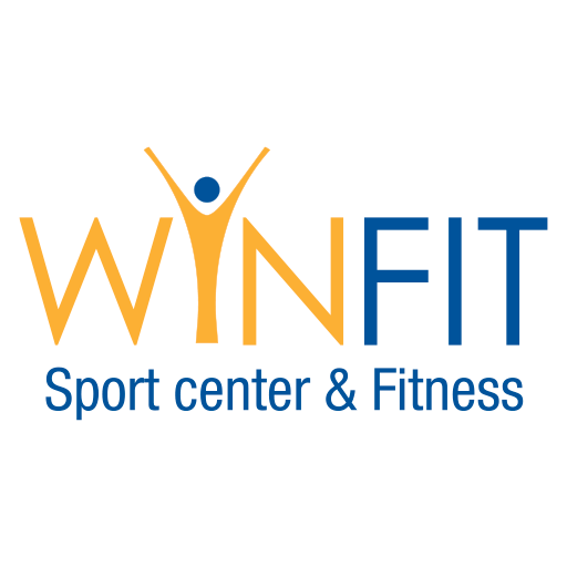 Winfit Chile  Icon