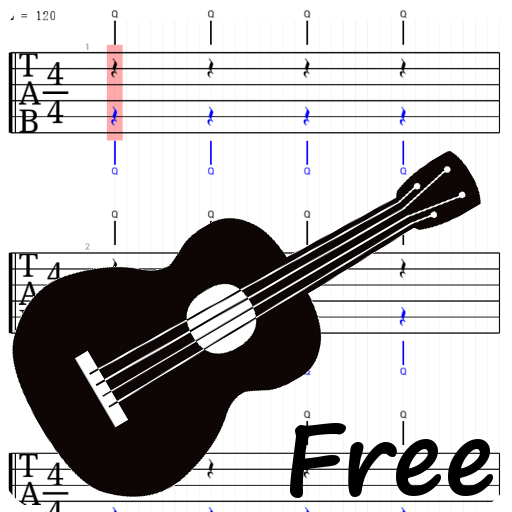 IgaraFuTablature Editor free