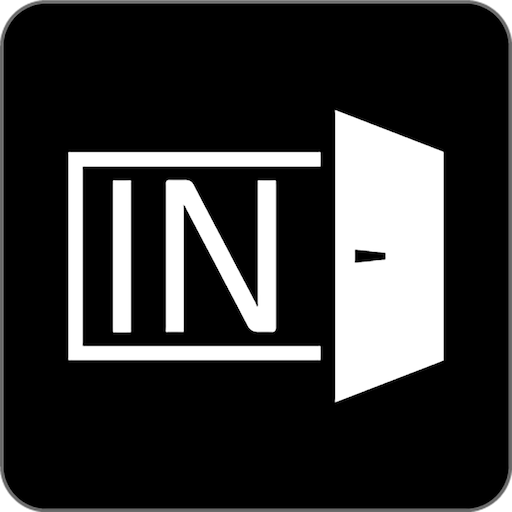 InfinHub Header - AppWisp.com
