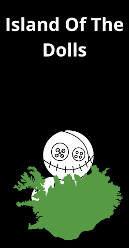 Dolls Island Screen 3