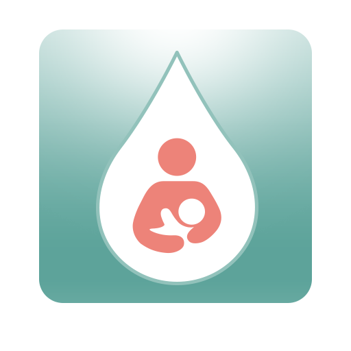 Lactancia Materna AEP  Icon