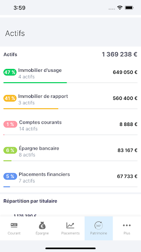 MoneyPitch Screen 3