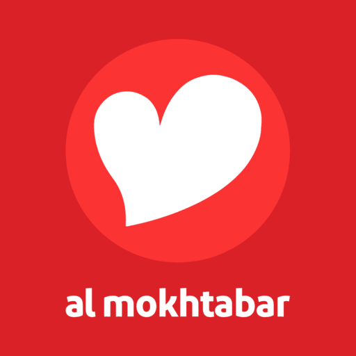 AlMokhtabar - المختبر