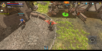 Game screenshot Kongardion: Экшен Рпг Бродилка mod apk