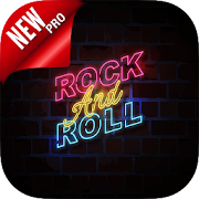Rock and Roll Music - Rock and Roll Songs  Icon