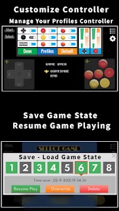 Super Emulator – Retro Classic 4