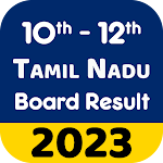Cover Image of Tải xuống Tamilnadu Board Result 2023  APK