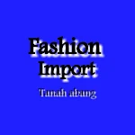 Cover Image of 下载 Fashion Import Tanah Abang  APK