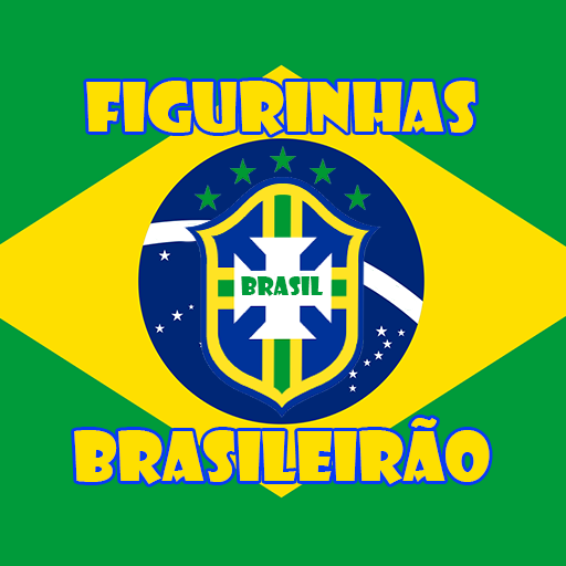 Baixar Figurinhas do Brasileirão