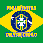 Cover Image of Tải xuống Figurinhas do Brasileirão  APK