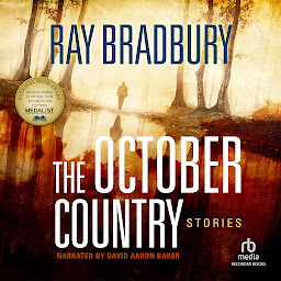 Simge resmi The October Country