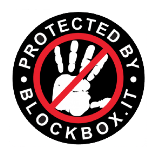 Block Box Antifurto logo
