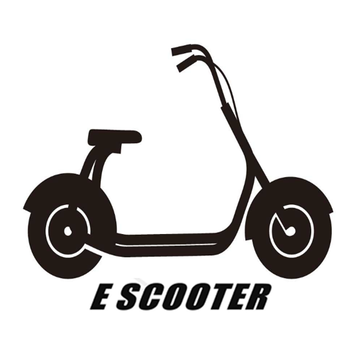 E-Scotter Sv388 Alo