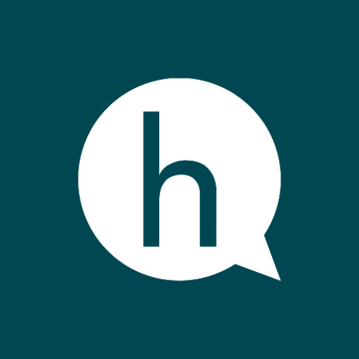 Hearsay Mobile Logo
