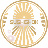 Суши шок (Халяль) icon