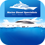 Marine Diesel Specialists icon