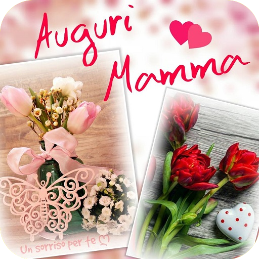 Buona Festa della Mamma