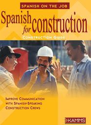 Obraz ikony: Spanish for Construction