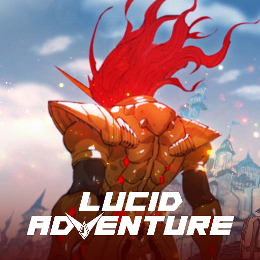 Lucid Adventure-RPG