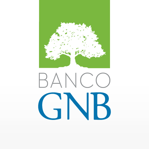 BGNB Personas logo