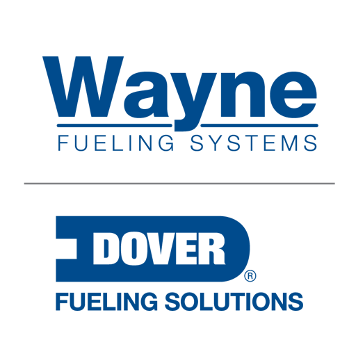 Dover AR (Wayne) logo