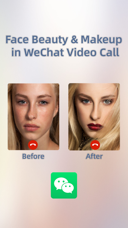 WeBeautify—Face Beauty - 1.7.5 - (Android)