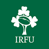 Irish Rugby icon