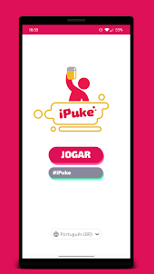 iPuke: Drinking Game