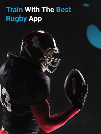 Screenshot of Rugby Training