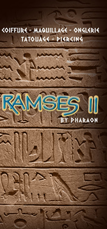 Ramses II - 562.9 - (Android)
