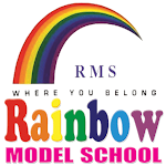 Cover Image of Download Rainbow Model High School Pare  APK
