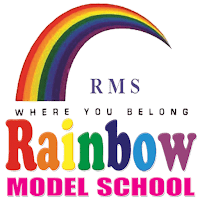 Rainbow Model High School Pare