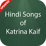 Hindi Songs of Katrina Kaif icon