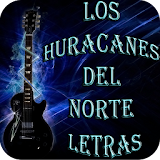Los Huracanes del Norte Letras icon