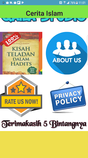 Kisah Cerita Nyata Dalam Islam