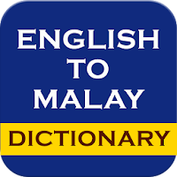 Kamus english to malay