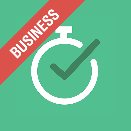 Interviewy Business Logo