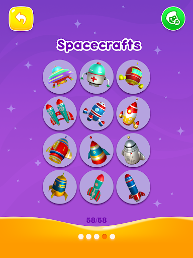 Joy Eggs Baby surprise game