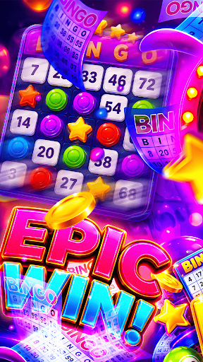 Bingo Money screenshot