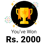 Cover Image of डाउनलोड Scratch And Win Real Money 29.0 APK