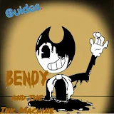 Bendy Tips  Ink Machine icon