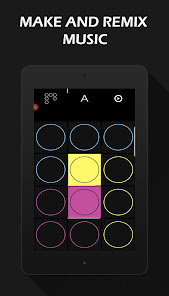 Screenshot 9 J. Cole - Beatmaker android