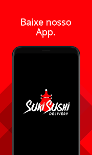 Suki Sushi Delivery